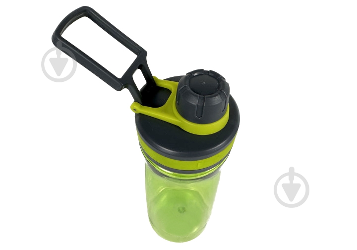 Бутылка для воды EasyFit CHFe 1000 мл зеленый (EF-7002-GN) - фото 3