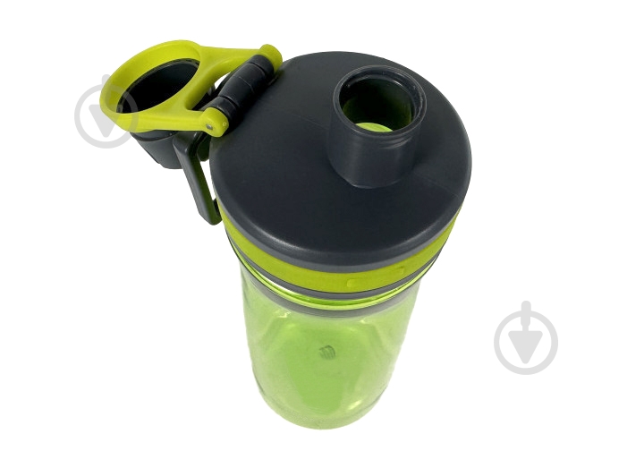 Бутылка для воды EasyFit CHFe 1000 мл зеленый (EF-7002-GN) - фото 4