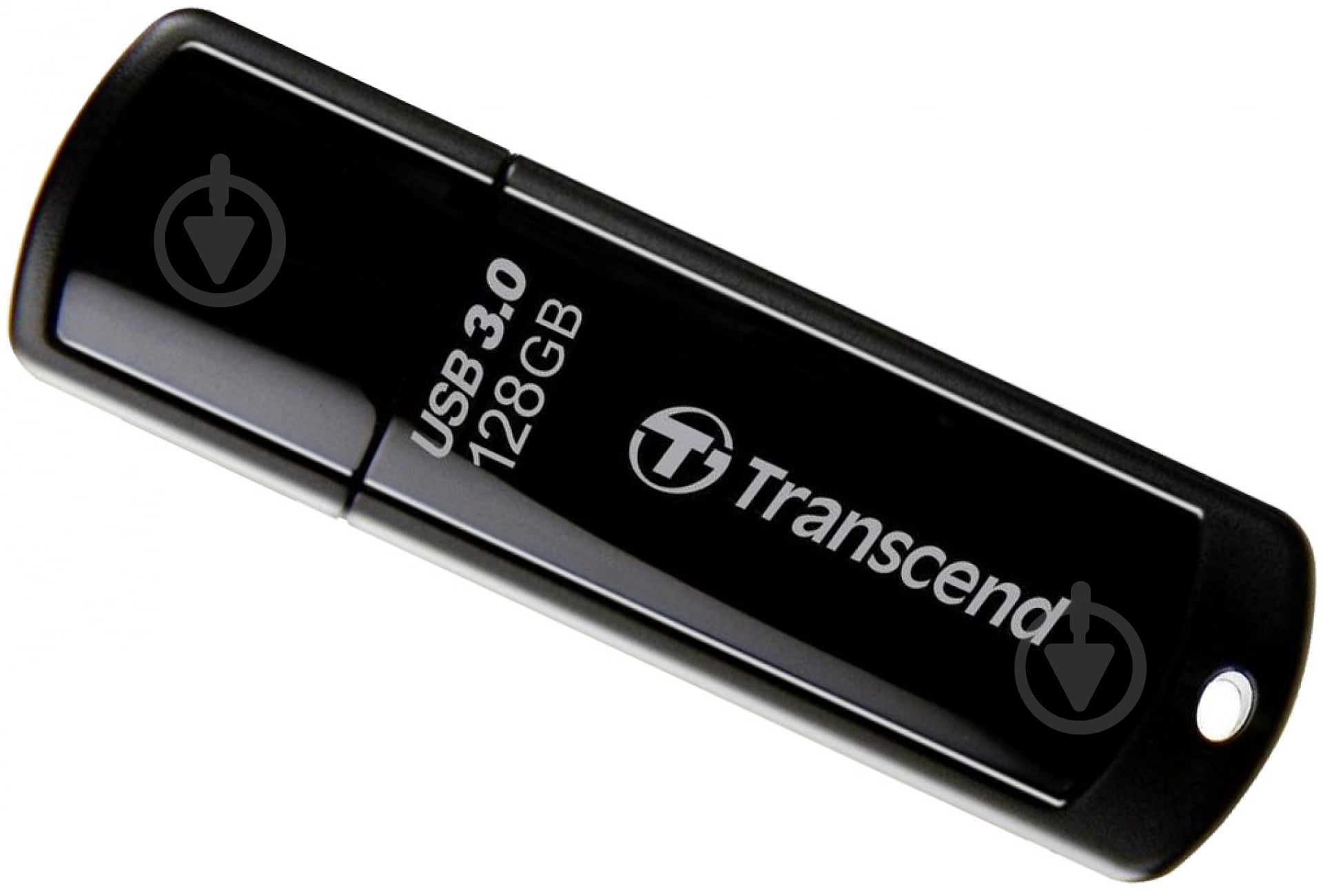 Флеш-пам'ять USB Transcend JetFlash 700 128 ГБ USB 3.0 (TS128GJF700) - фото 1