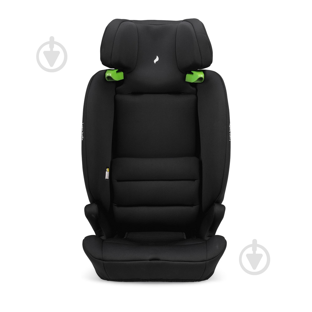 Автокресло OSANN Lupo Isofix i-Size черный 102-312-05 - фото 11 Автокресло OSANN Lupo Isofix i-Size черный 102-312-05 - фото 11