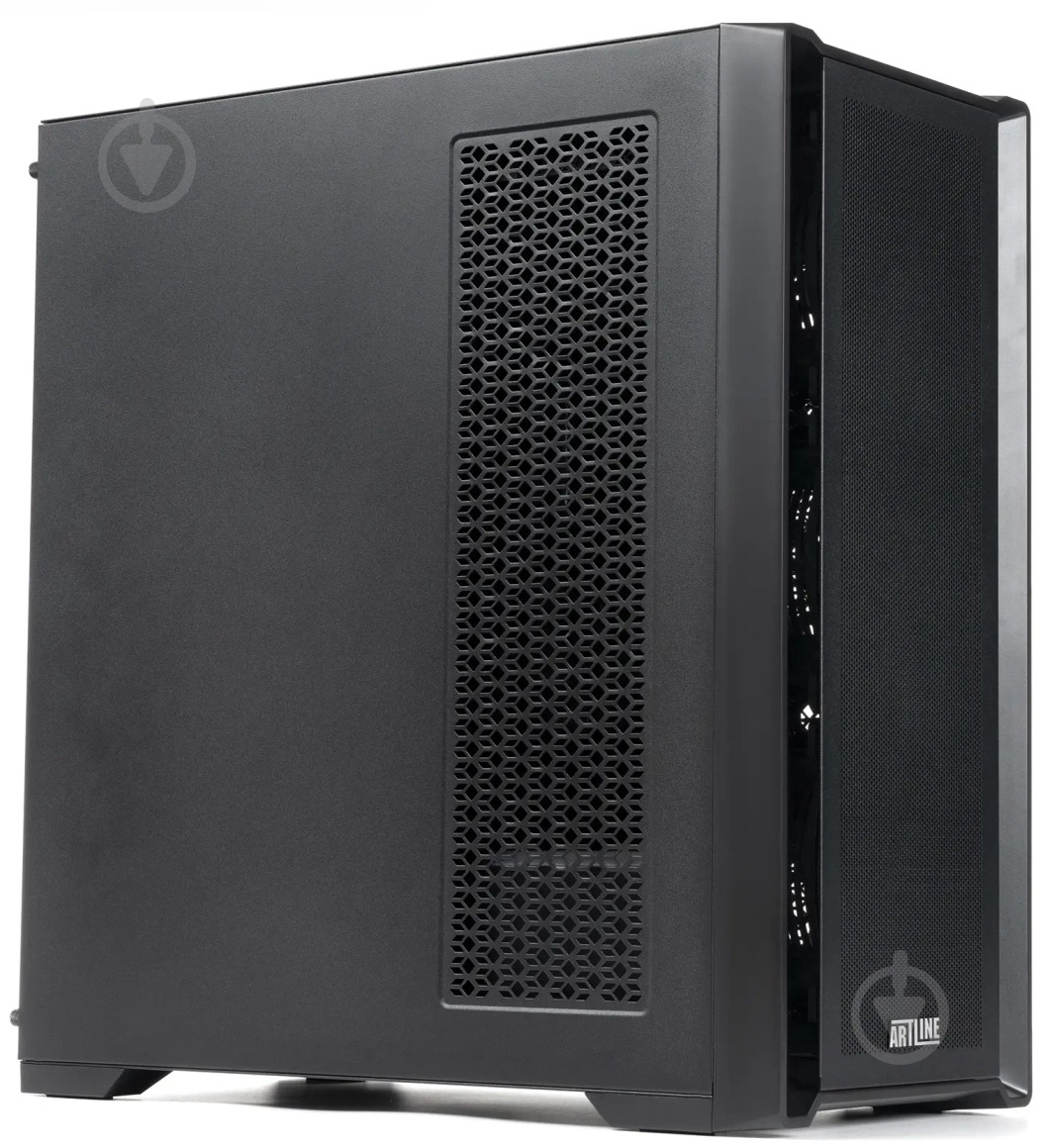 Рабочая станция Artline WorkStation W95 (W95v75) black - фото 7 Рабочая станция Artline WorkStation W95 (W95v75) black - фото 7