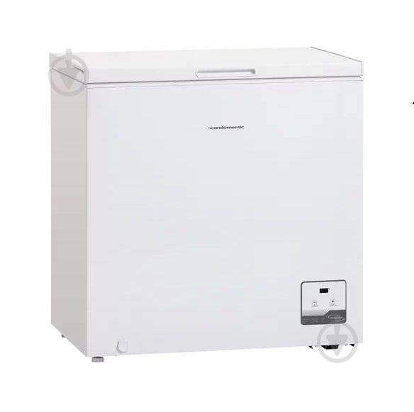 Морозильный ларь SCAN CF200WD - фото 1