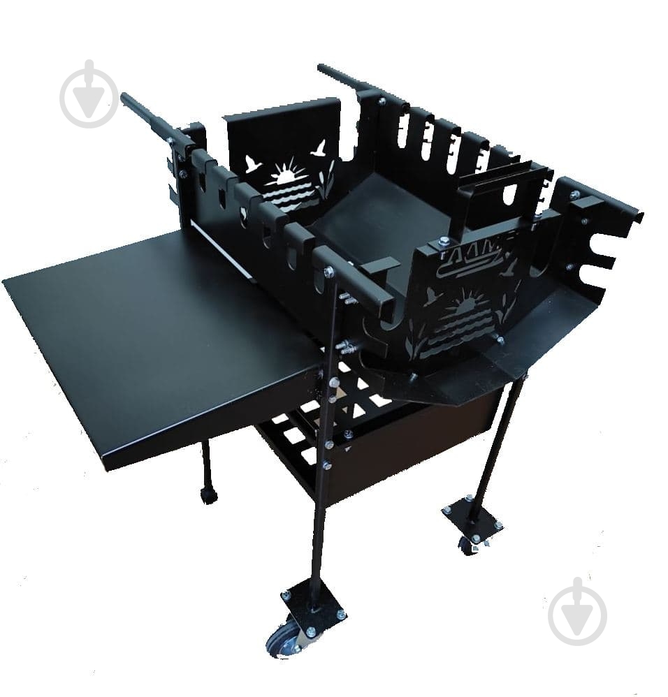 Мангал ДМ-2 - фото 1