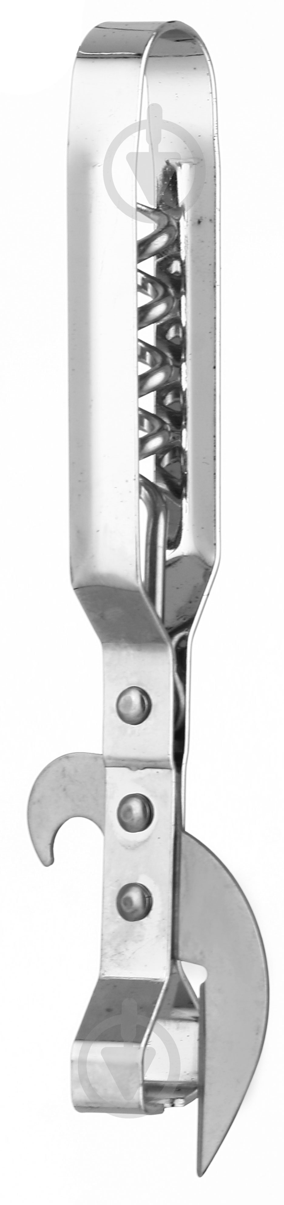 Открывалка Empire традиционная со штопором - фото 1