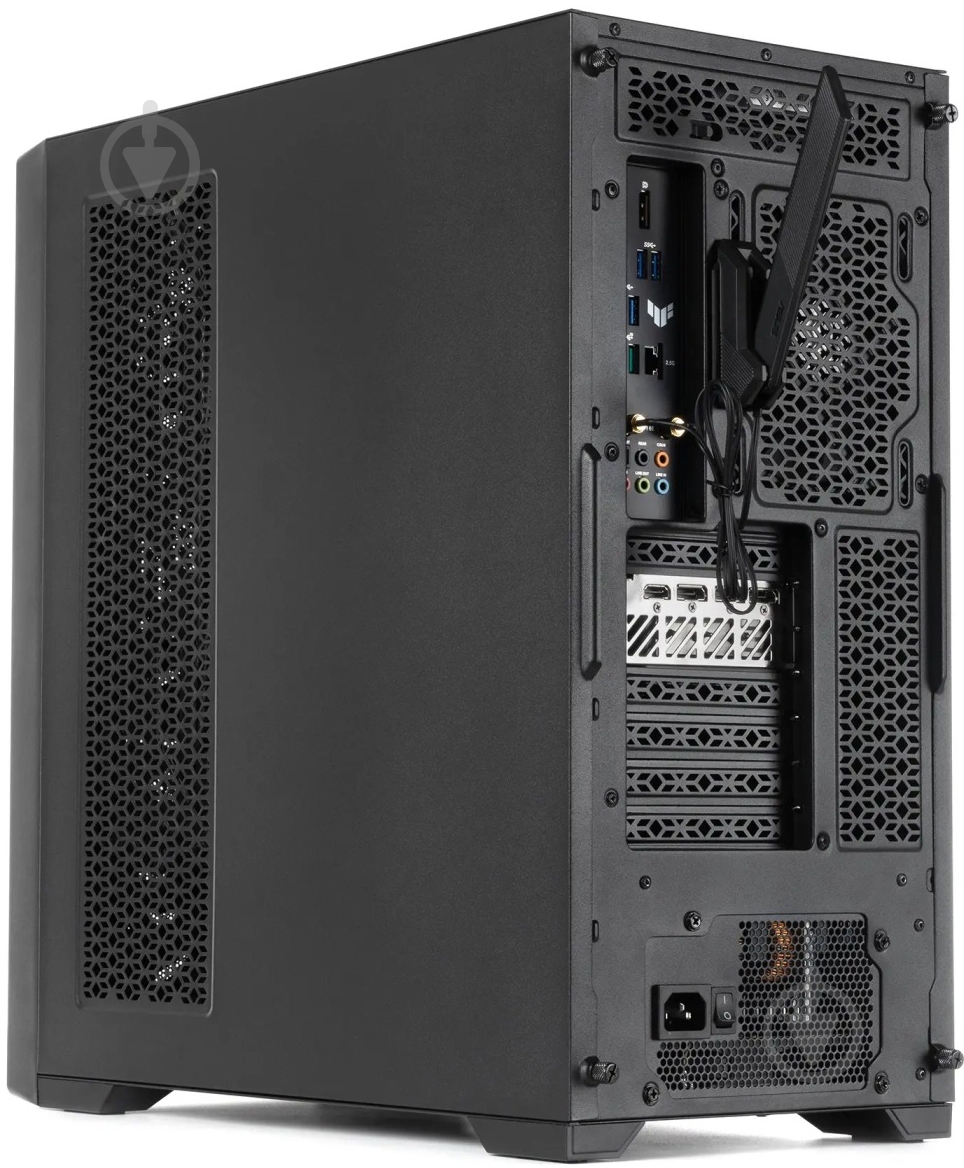 Робоча станція Artline WorkStation W95 (W95v27Win) black - фото 2 Робоча станція Artline WorkStation W95 (W95v27Win) black - фото 2