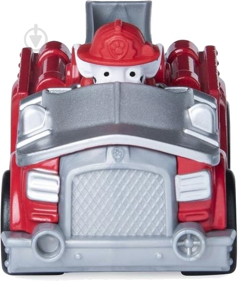 Автомобиль коллекционный Spin Master Щенячий патруль Die Cast в ассортименте SM16782 - фото 4