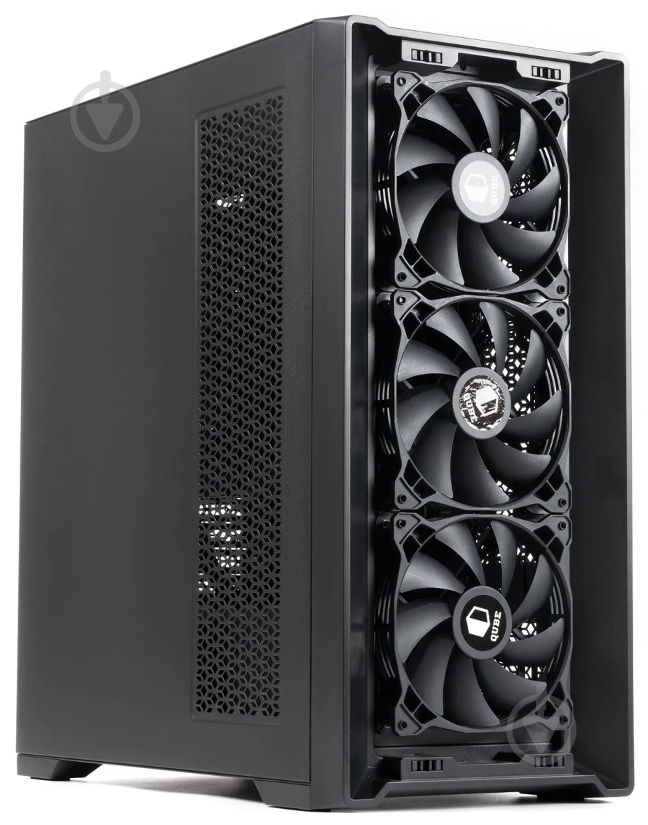 Рабочая станция Artline WorkStation W95 (W95v28Win) black - фото 6