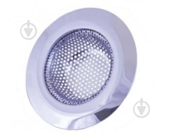 Сетка в мойку D115мм - фото 1 Сетка в мойку D115мм - фото 1