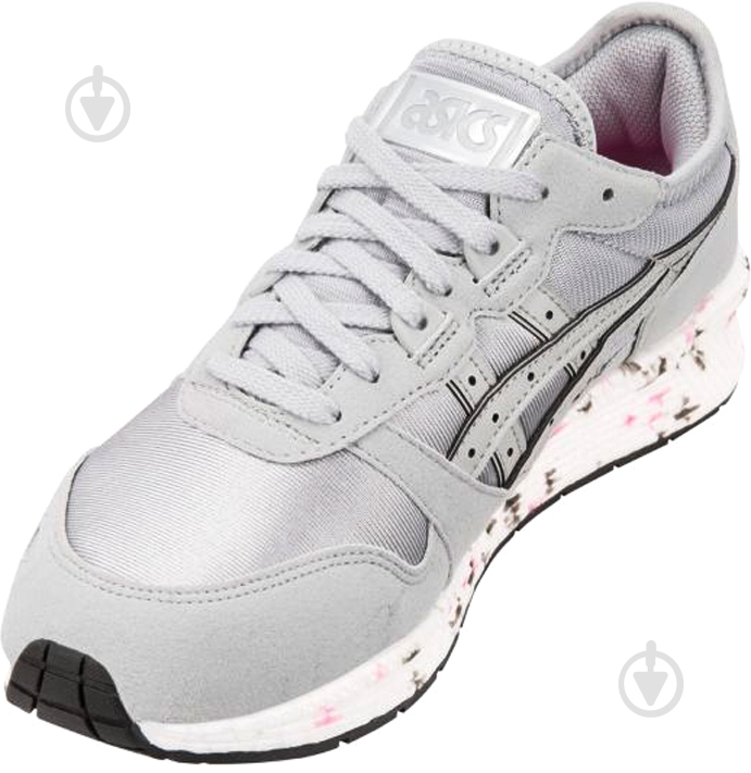 Кроссовки женские Asics HyperGEL-LYTE 1192A020-020 р.38 серые - фото 1