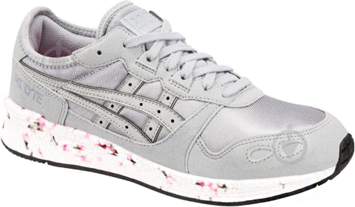 Кроссовки женские Asics HyperGEL-LYTE 1192A020-020 р.38 серые - фото 2