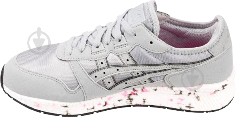Кроссовки женские Asics HyperGEL-LYTE 1192A020-020 р.38 серые - фото 4