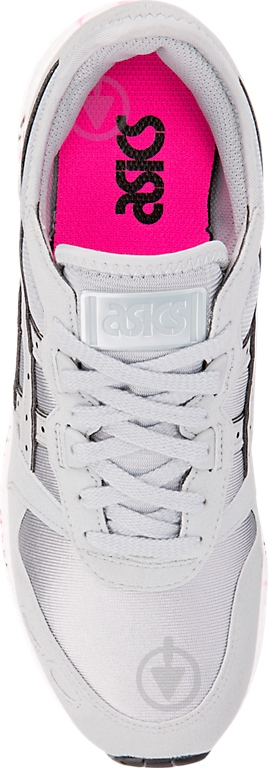 Кроссовки женские Asics HyperGEL-LYTE 1192A020-020 р.38 серые - фото 5
