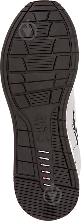 Кроссовки женские Asics HyperGEL-LYTE 1192A020-020 р.38 серые - фото 6