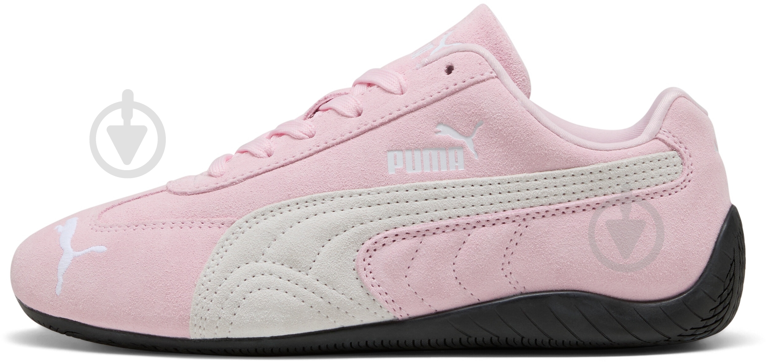 ᐉ Кросівки жіночі демісезонні Puma SPEEDCAT OG 39884604 р.39