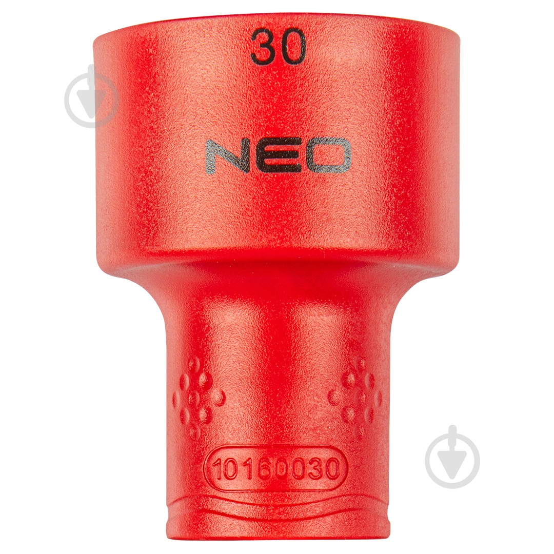 Головка NEO tools 1/2" 30 мм 01-194 - фото 1 Головка NEO tools 1/2" 30 мм 01-194 - фото 1