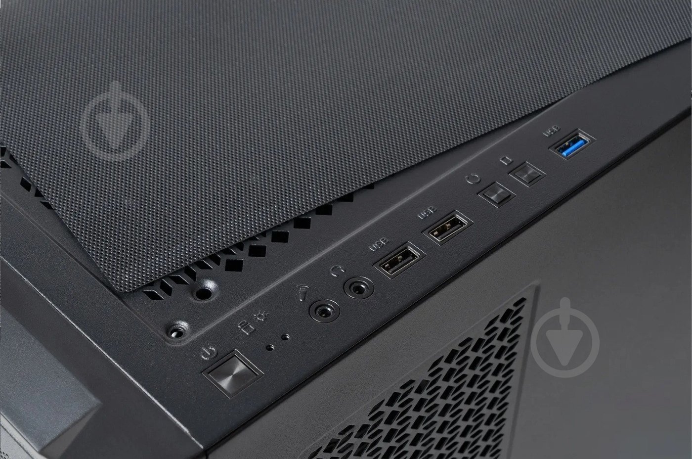 Робоча станція Artline WorkStation W95 (W95v31Win) black - фото 4