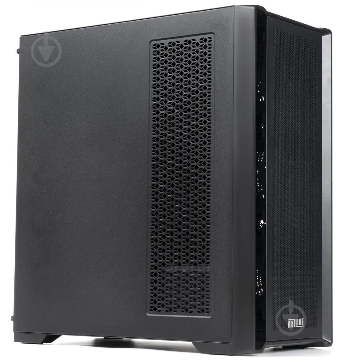 Робоча станція Artline WorkStation W95 (W95v31Win) black - фото 5