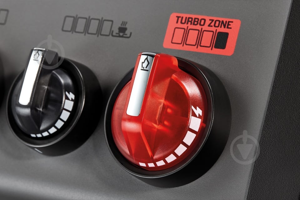 Гриль газовый Enders HYDE® 4 SIKR TURBO - фото 6