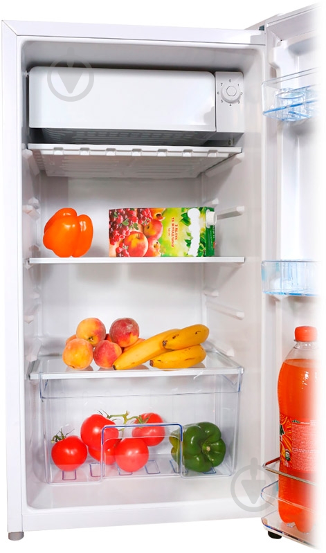 Холодильник Rotex RR-SD100 - фото 4