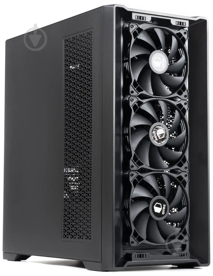 Робоча станція Artline WorkStation W95 (W95v32Win) black - фото 8 Робоча станція Artline WorkStation W95 (W95v32Win) black - фото 8