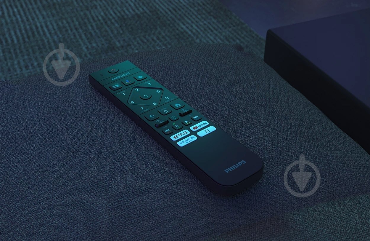 Телевізор Philips 65OLED910/12 - фото 5