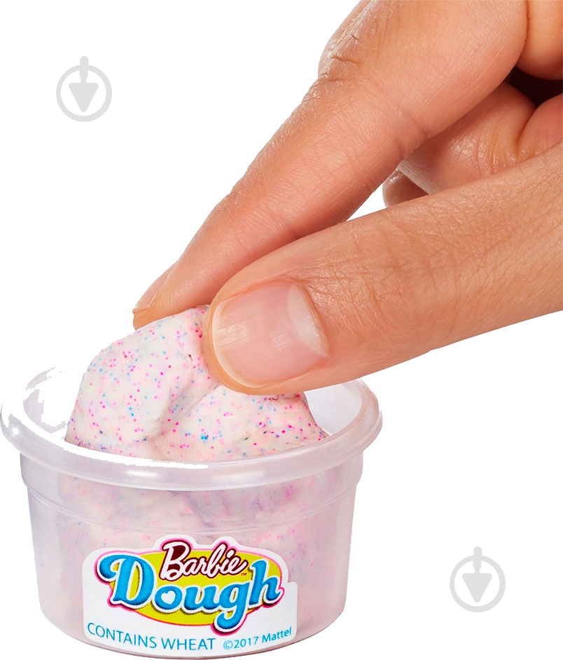 Набір Barbie Barbie Пекарня GFP59 - фото 4