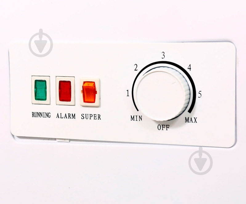 Морозильный ларь Rotex RR-CF420 - фото 7 Морозильный ларь Rotex RR-CF420 - фото 7