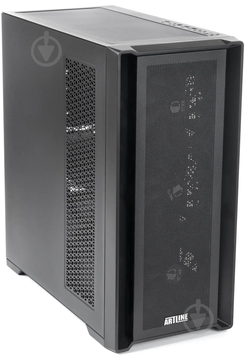 Рабочая станция Artline WorkStation W95 (W95v33Win) black - фото 10 Рабочая станция Artline WorkStation W95 (W95v33Win) black - фото 10