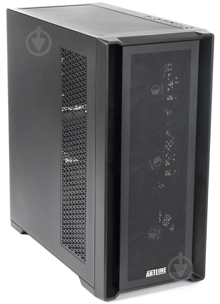 Рабочая станция Artline WorkStation W95 (W95v33Win) black - фото 3 Рабочая станция Artline WorkStation W95 (W95v33Win) black - фото 3