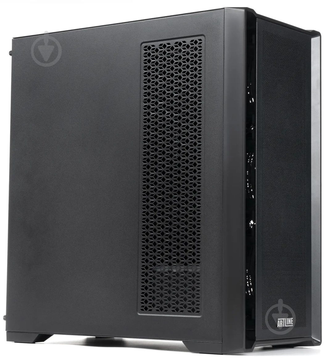 Рабочая станция Artline WorkStation W95 (W95v33Win) black - фото 7 Рабочая станция Artline WorkStation W95 (W95v33Win) black - фото 7