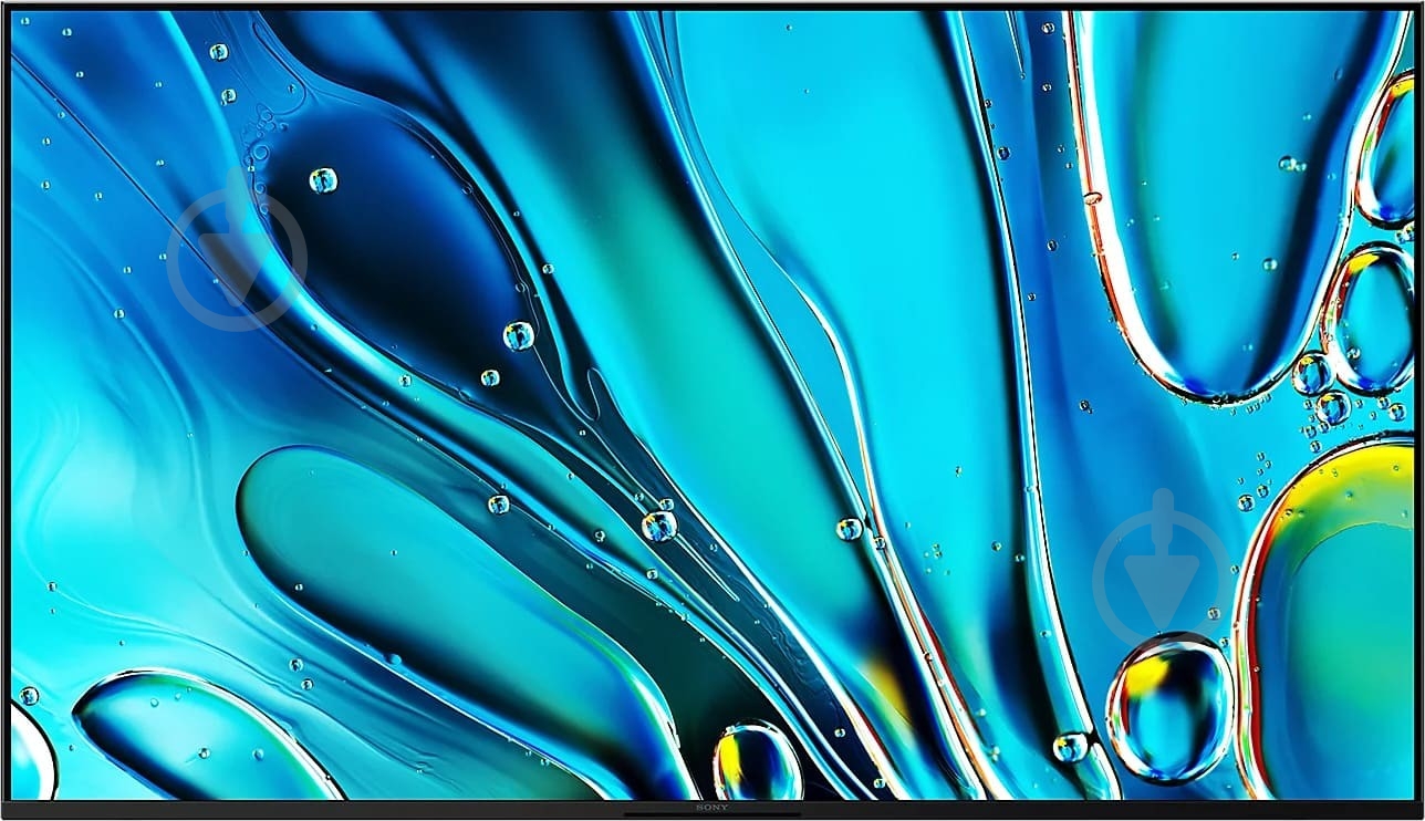 Телевизор Sony Bravia 3 K-43S30 - фото 6