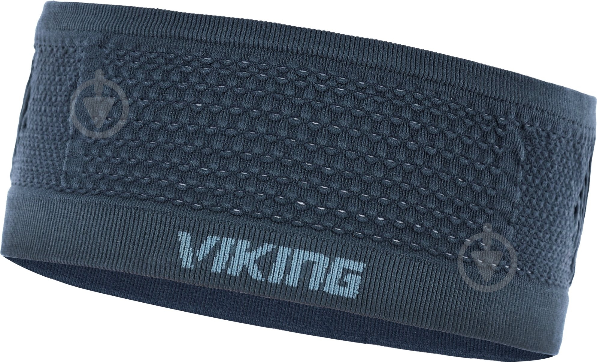 Пов'язка Viking 319/27/8457/1900 р.one size синій - фото 1 Пов'язка Viking 319/27/8457/1900 р.one size синій - фото 1