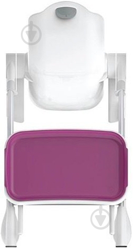 Стульчик для кормления Cocoon сиреневый (OR201-90006) - фото 6