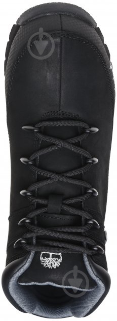 Ботинки Timberland Euro Sprint Hiker TB06361R001 р.45 черный - фото 5 Ботинки Timberland Euro Sprint Hiker TB06361R001 р.45 черный - фото 5