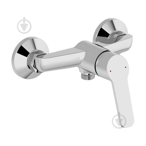 Смеситель для душа Jacob Delafon Aime E29870-CP хром - фото 1