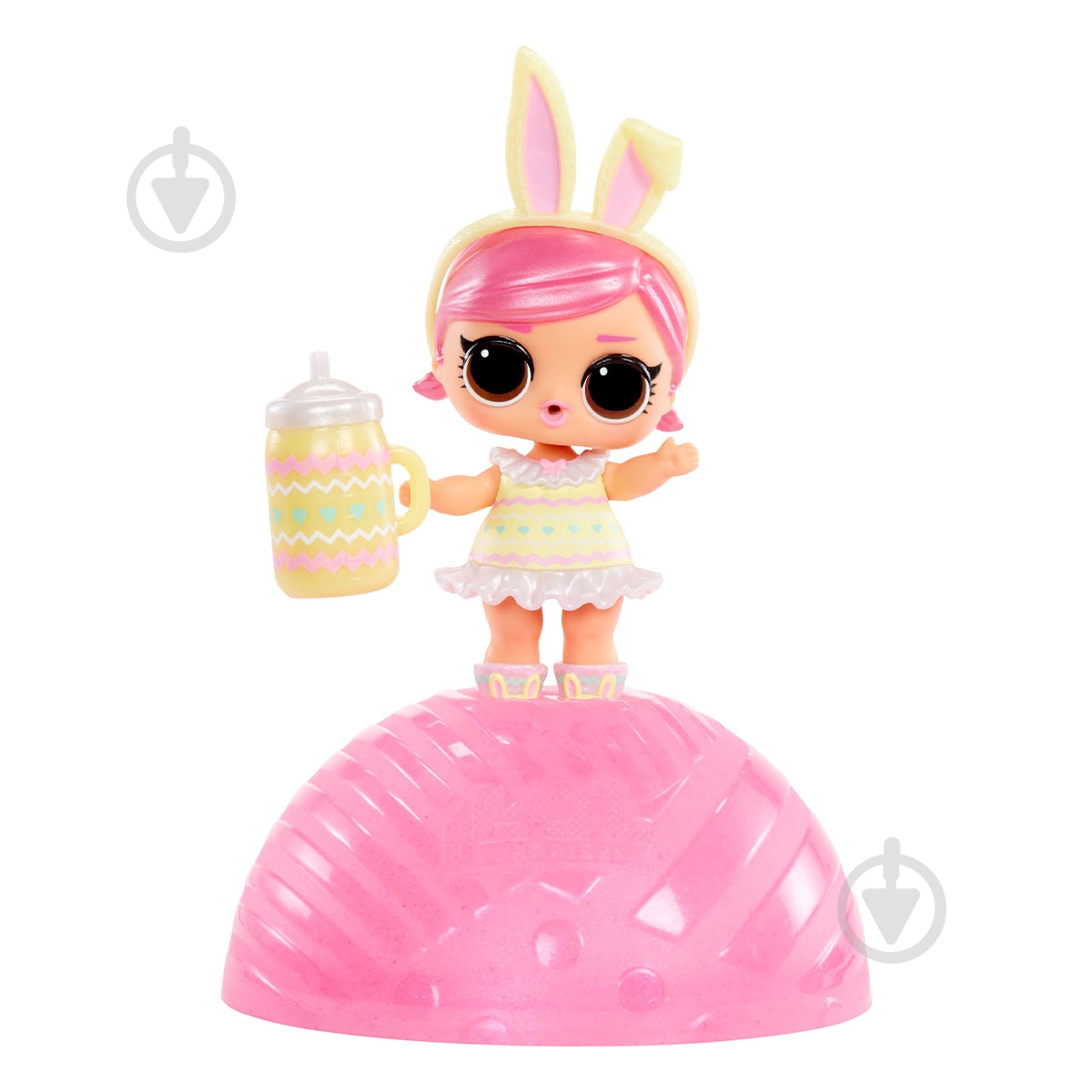 Набір з лялькою MGA Entertainment Хопс 523963 - фото 5
