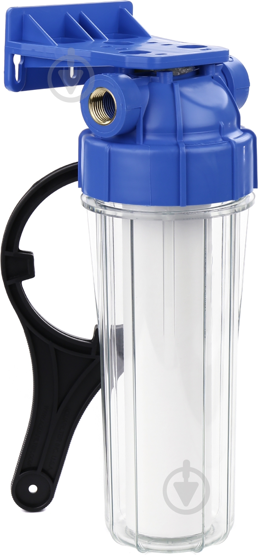 Корпус фильтра Aqua Market 3/4 (FHPR34) - фото 3 Корпус фильтра Aqua Market 3/4 (FHPR34) - фото 3