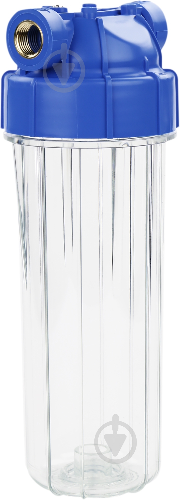 Корпус фильтра Aqua Market 3/4 (FHPR34) - фото 1 Корпус фильтра Aqua Market 3/4 (FHPR34) - фото 1