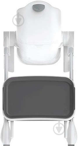 Стульчик для кормления Cocoon графитовый (OR203-90006) - фото 5