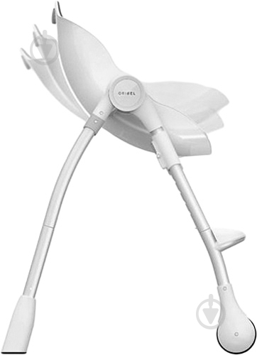 Стульчик для кормления Cocoon графитовый (OR203-90006) - фото 4