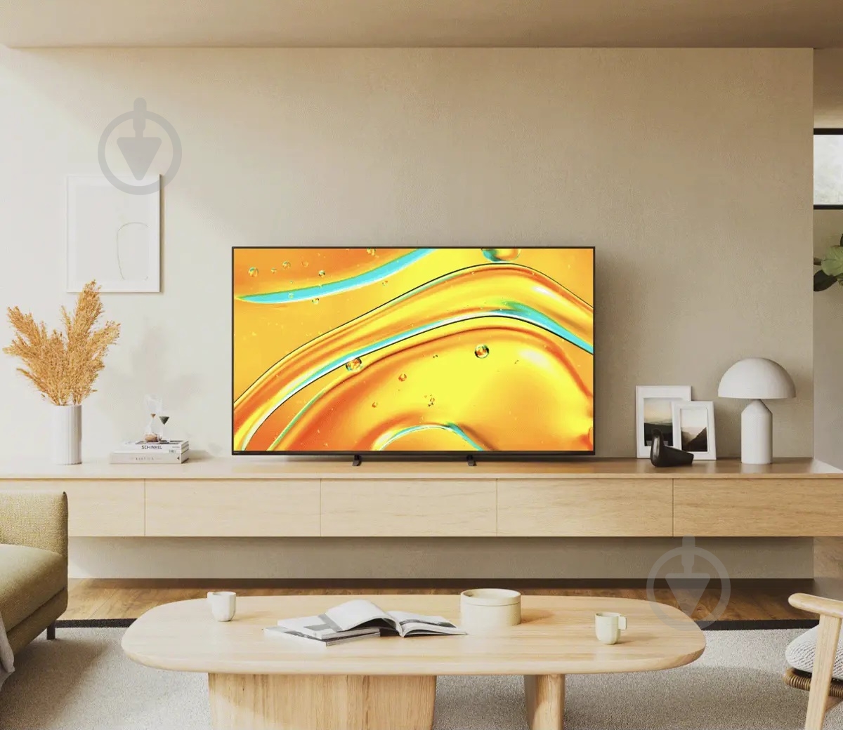 Телевизор Sony Bravia 5 K-75XR50 - фото 2