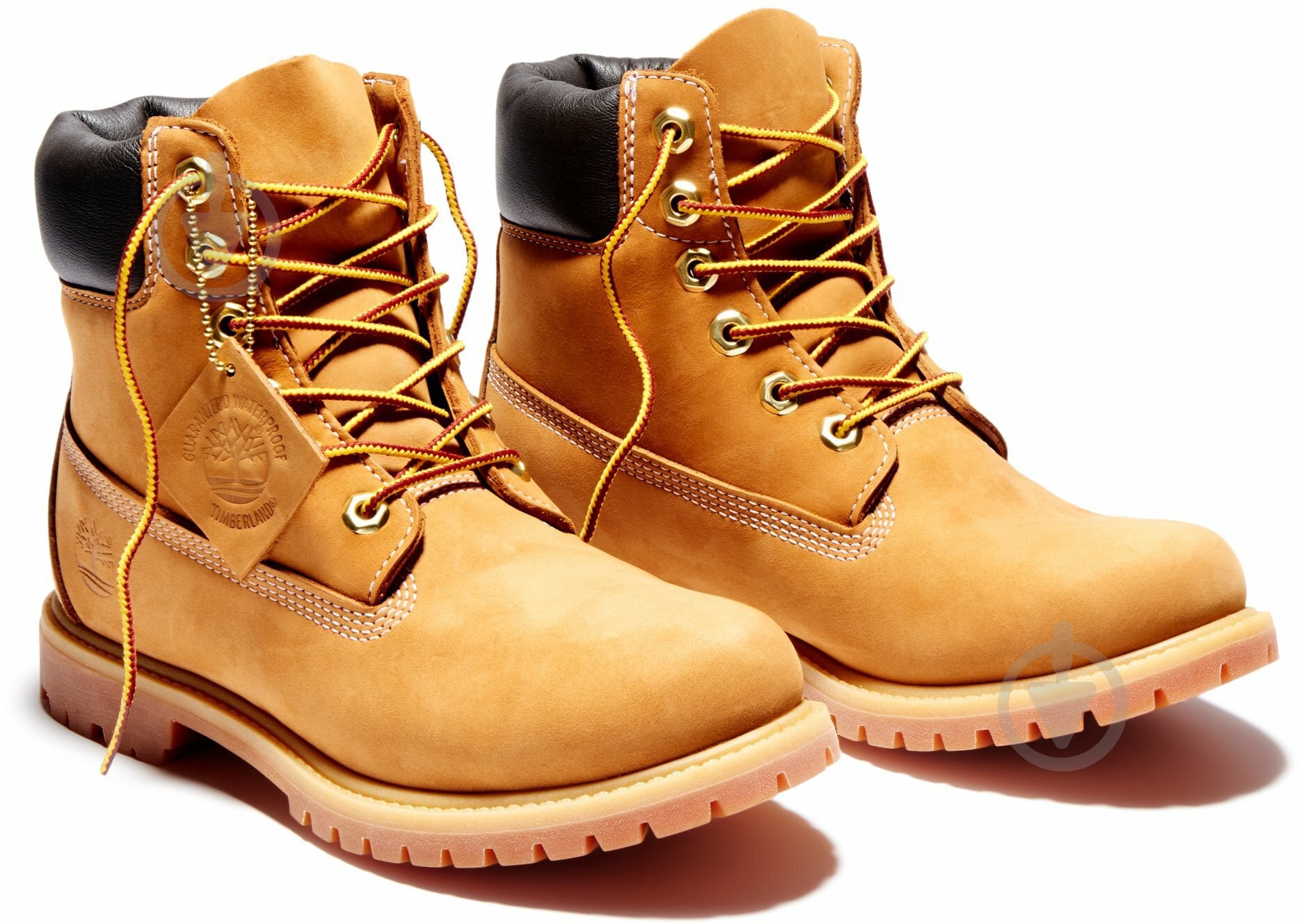 ᐉ Ботинки Timberland Premium 6-inch TB010361713 р.38,5 желтый
