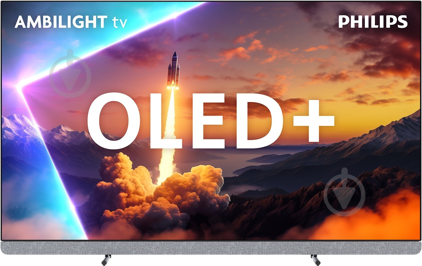 Телевизор Philips 55OLED910/12 - фото 10