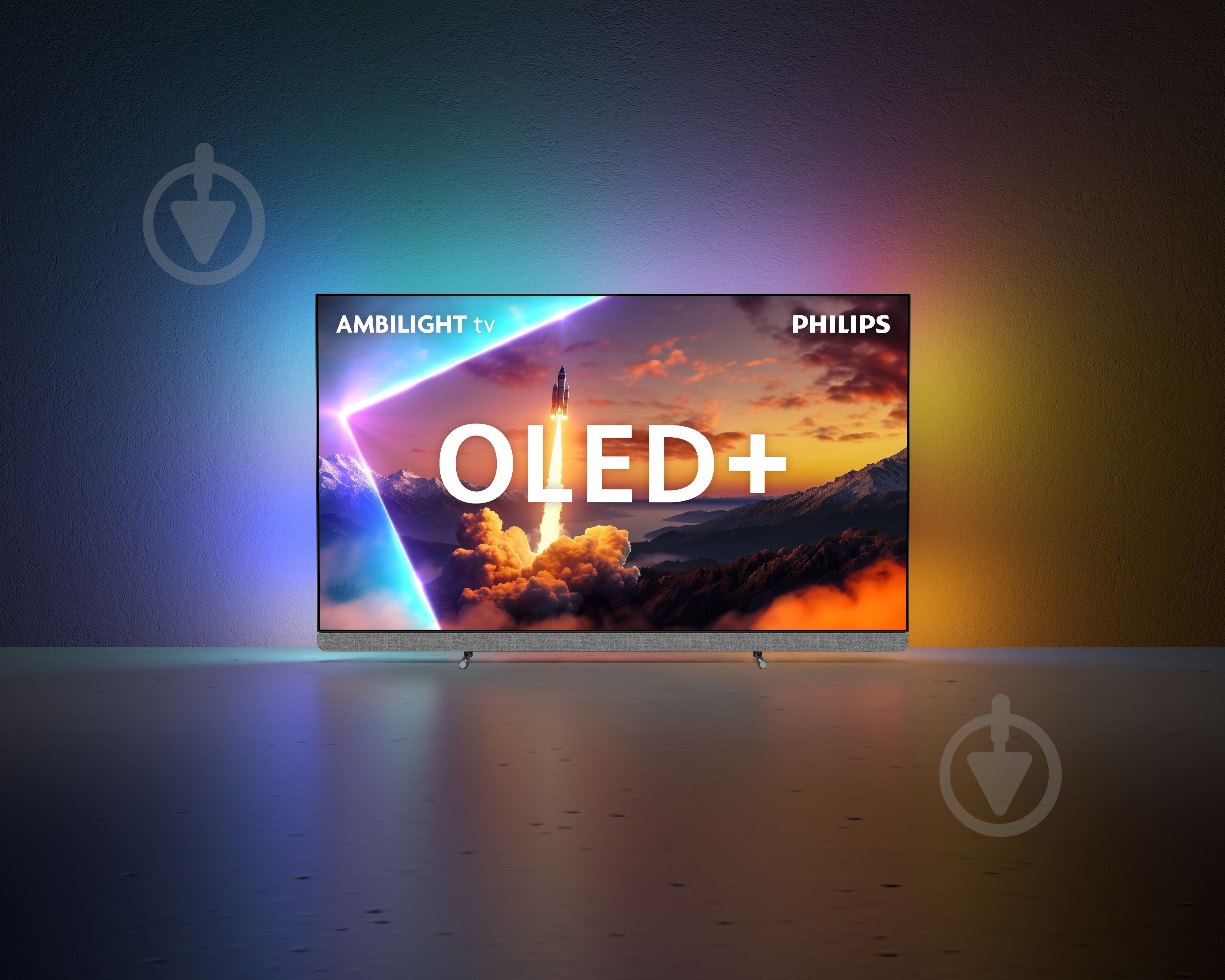 Телевизор Philips 55OLED910/12 - фото 2