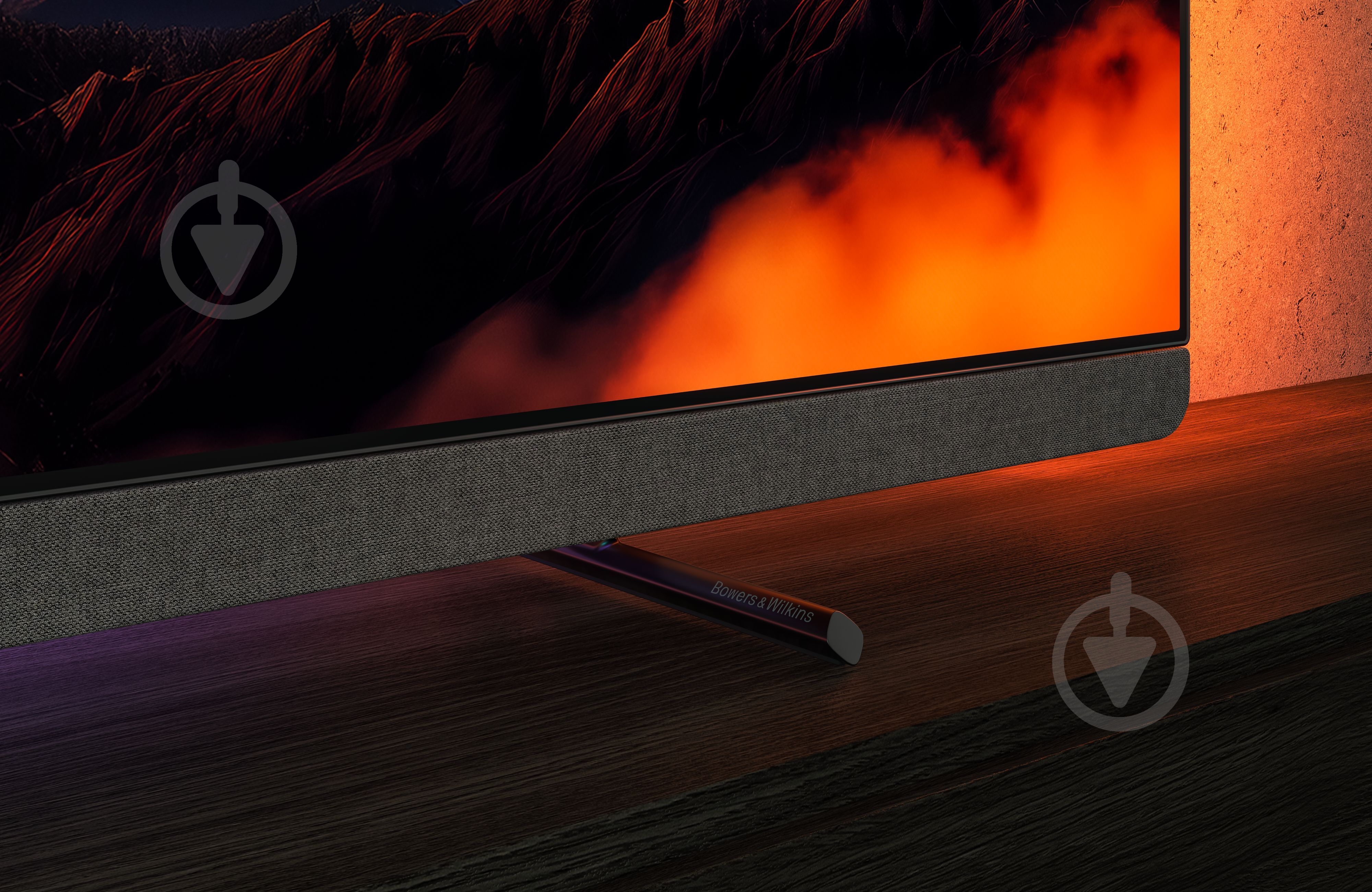 Телевизор Philips 55OLED910/12 - фото 3