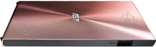 Оптический привод Asus SDRW-08U5S-U/PINK/ASUS - фото 4 Оптический привод Asus SDRW-08U5S-U/PINK/ASUS - фото 4