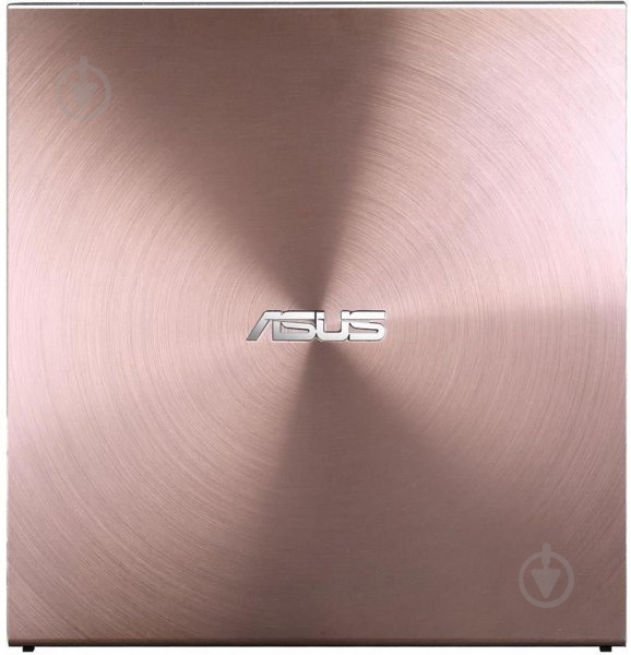 Оптический привод Asus SDRW-08U5S-U/PINK/ASUS - фото 3 Оптический привод Asus SDRW-08U5S-U/PINK/ASUS - фото 3
