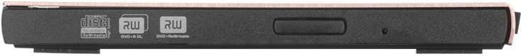 Оптический привод Asus SDRW-08U5S-U/PINK/ASUS - фото 5 Оптический привод Asus SDRW-08U5S-U/PINK/ASUS - фото 5