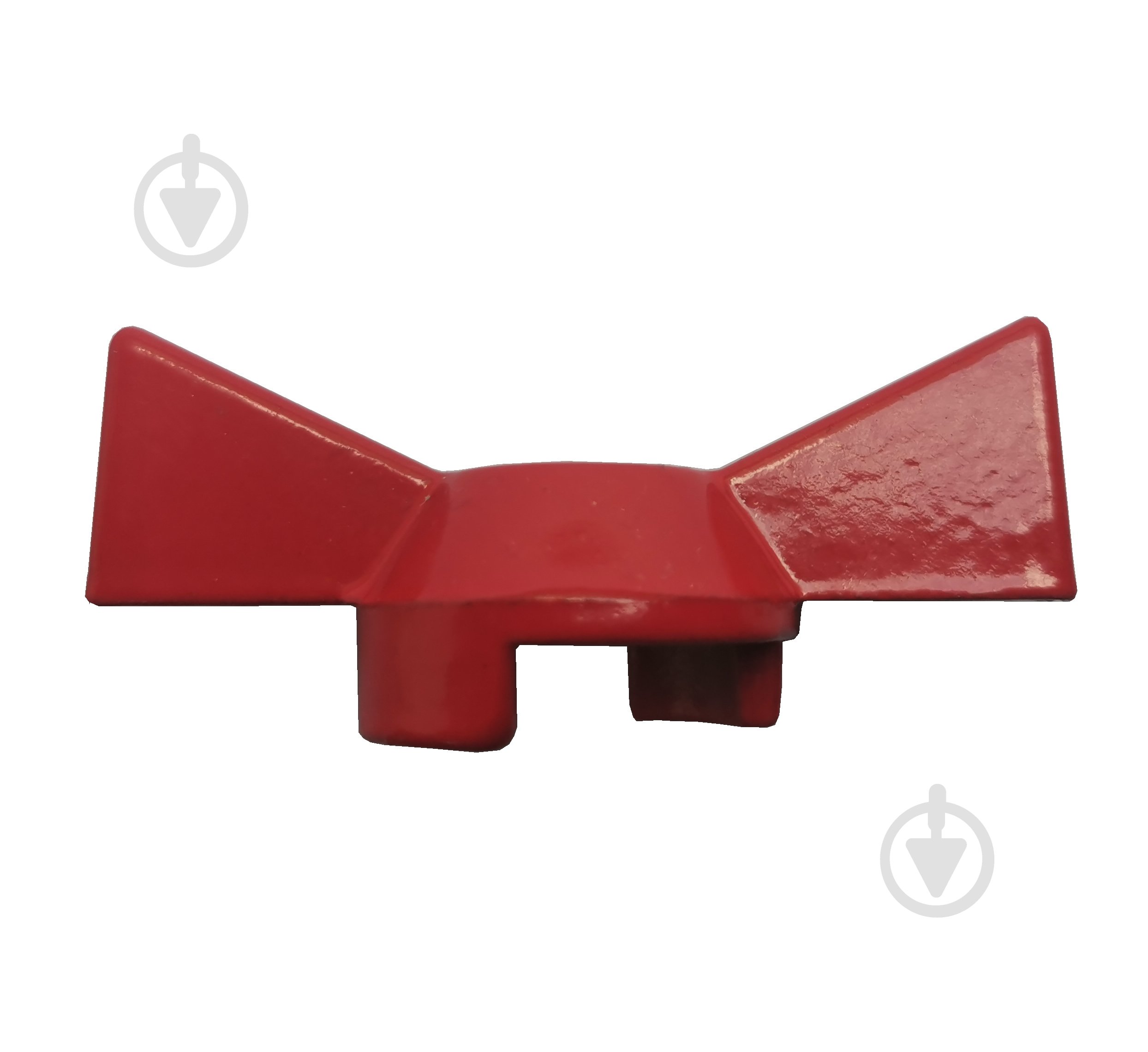 Ручка для крана Water House 15-20 «бабочка» - фото 1 Ручка для крана Water House 15-20 «бабочка» - фото 1