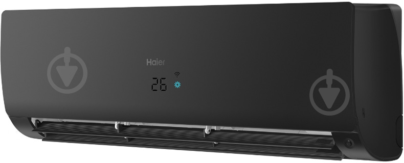 Кондиционер Haier 1U25MEHFRA-1 /AS25FL-B - фото 4